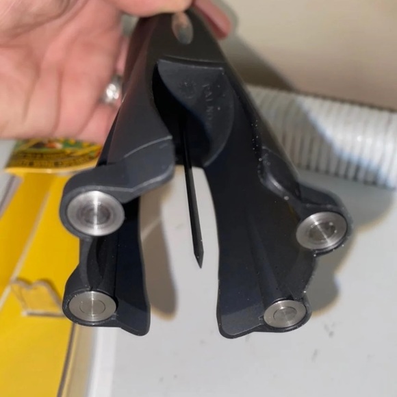 Corkpops Legacy The Ultimate Wine Opener like new - Picture 4 of 9